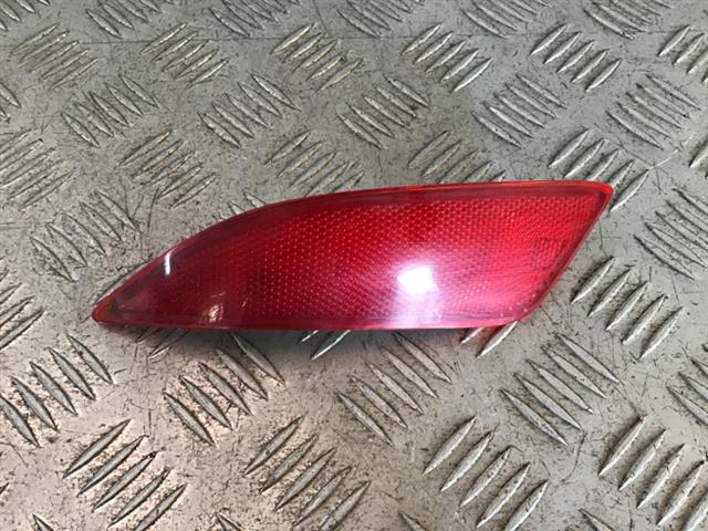 Lr Bumper Reflector