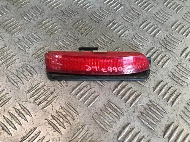 Lr Bumper Reflector