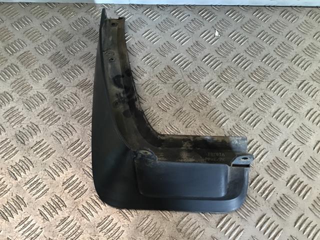 Lr Mudflap
