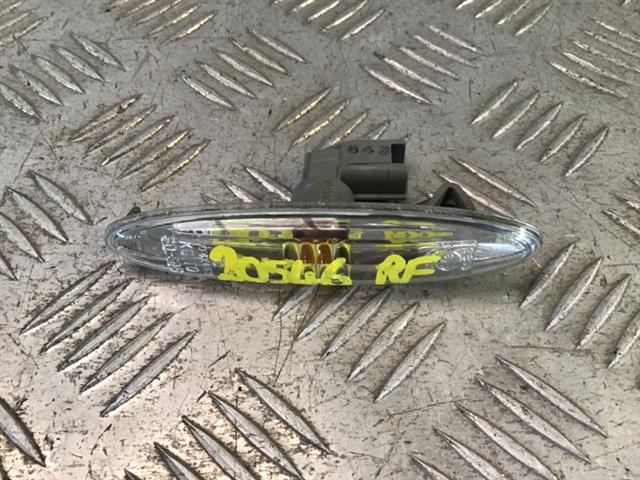 Rf Guard Repeater Light