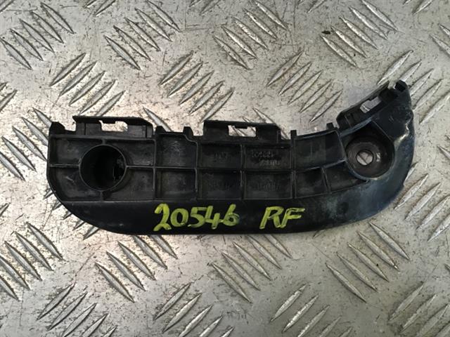 Rf Bumper Retainer