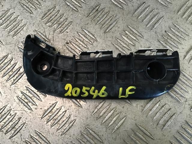 Lf Bumper Retainer