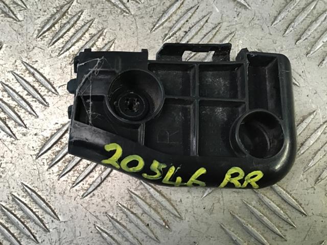 Rr Bumper Retainer