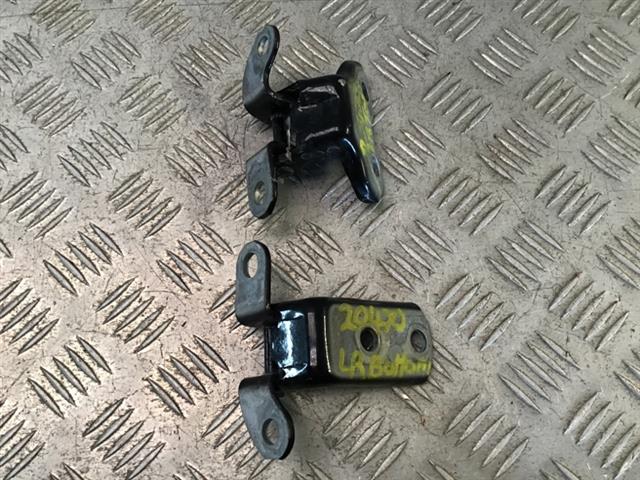 Lr Door Hinges (set)