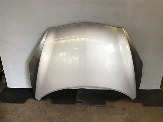 Bonnet