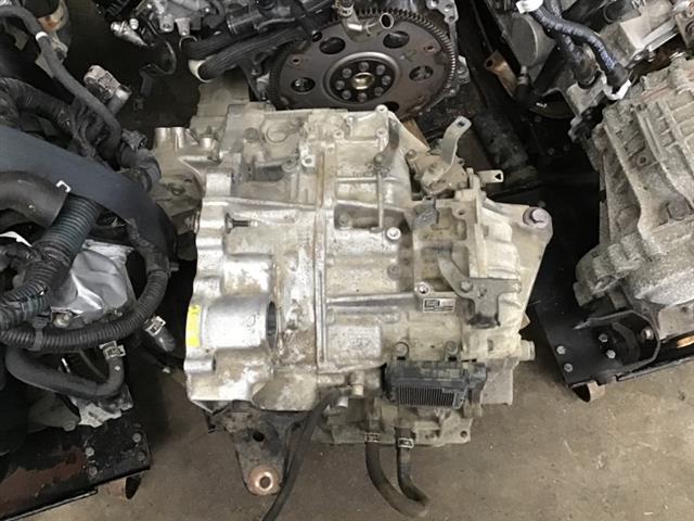 Automatic Transmission