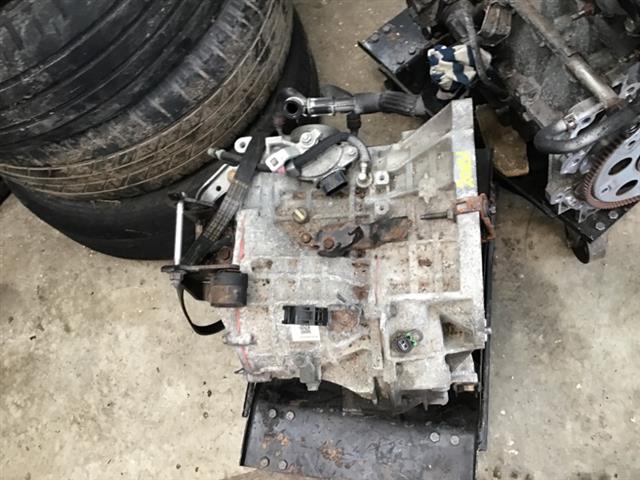 Automatic Transmission