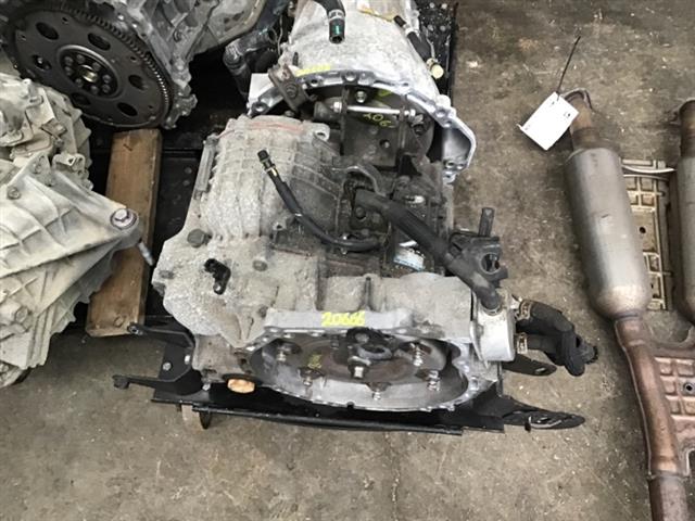 Automatic Transmission