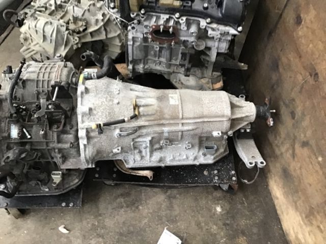 Automatic Transmission