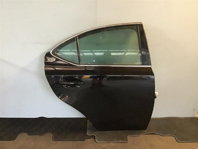 Rr Door Shell