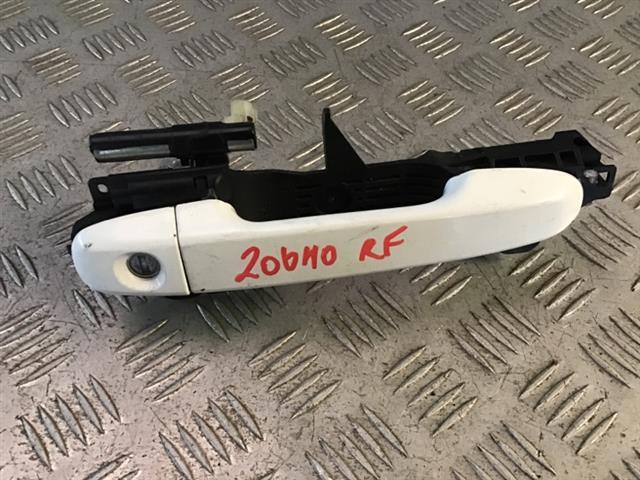 Rf Door Exterior Handle