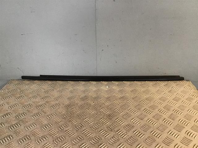 Rf Door Weather Strip Mould
