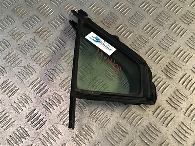 Rf Quarter Glass