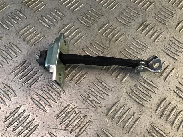 Rf Door Check Strap