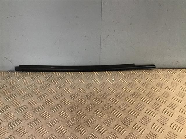 Rr Door Weather Strip Mould