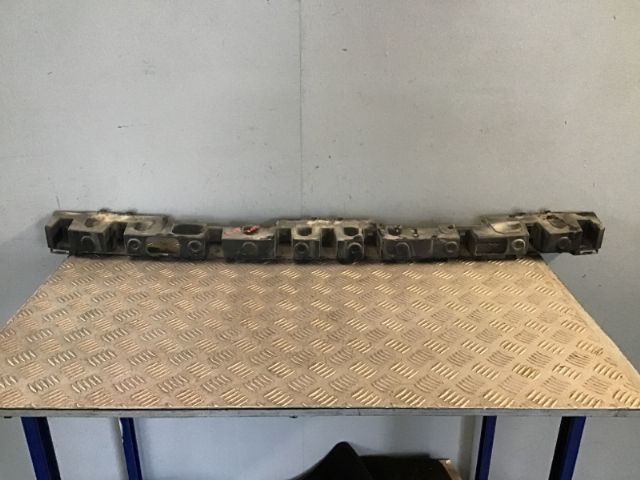 Rear Bumper Energy Absorber