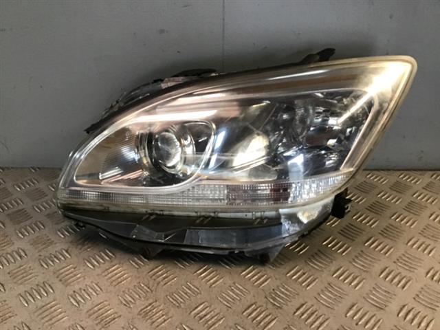 L Headlight (hid)