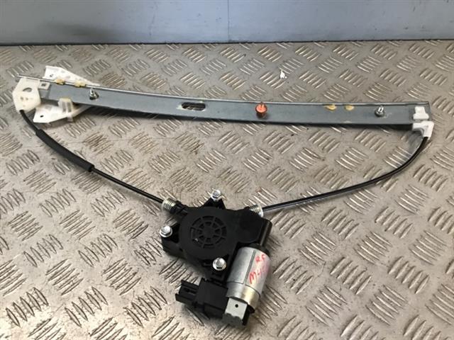 Rf Door Elec Regulator