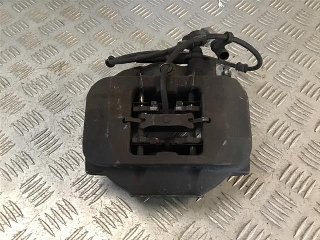 Lr Disc Brake Caliper