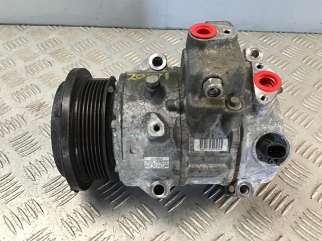 Air Cond Pump Assy