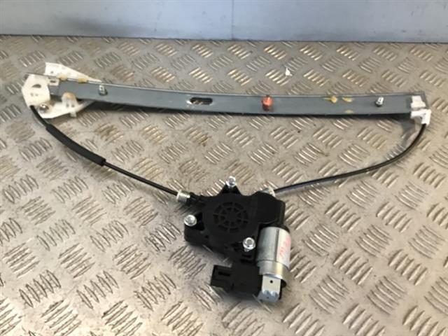 Rf Door Elec Regulator