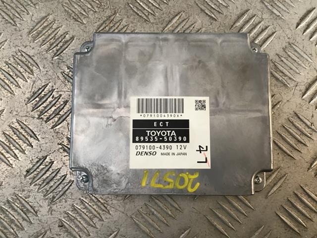 Transmission Computer