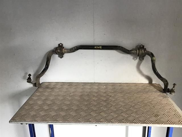 Front Sway Bar