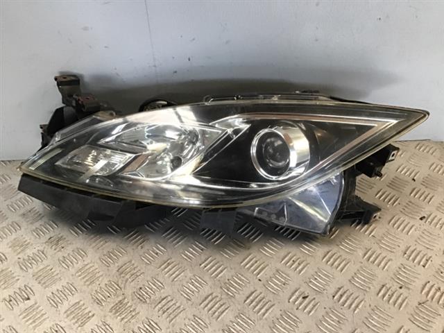L Headlight