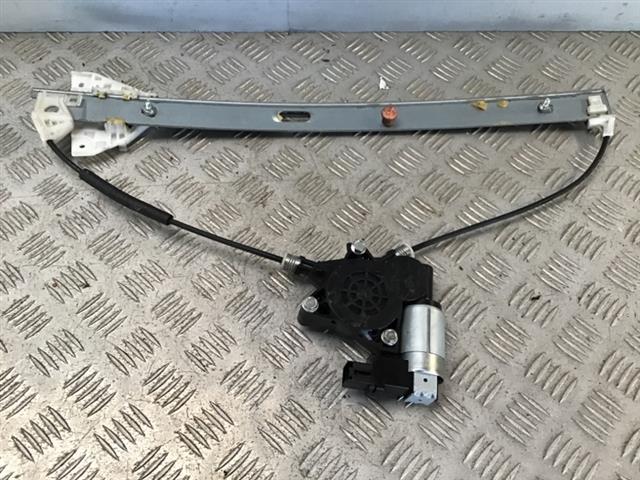 Rf Door Elec Regulator