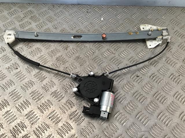 Rf Door Elec Regulator