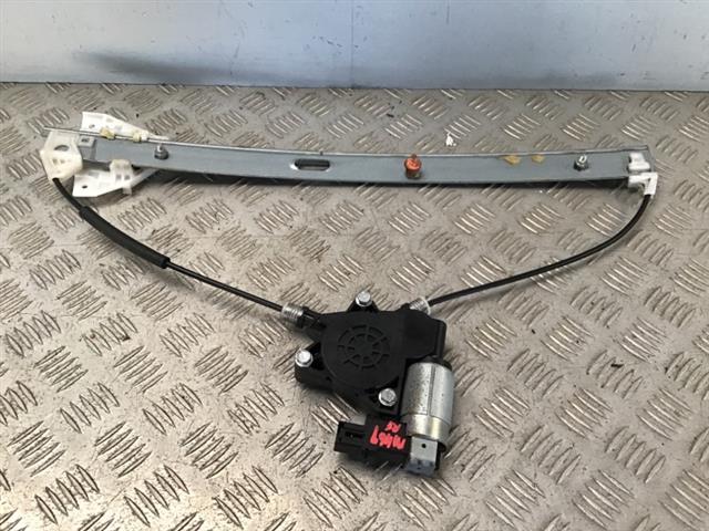 Rf Door Elec Regulator