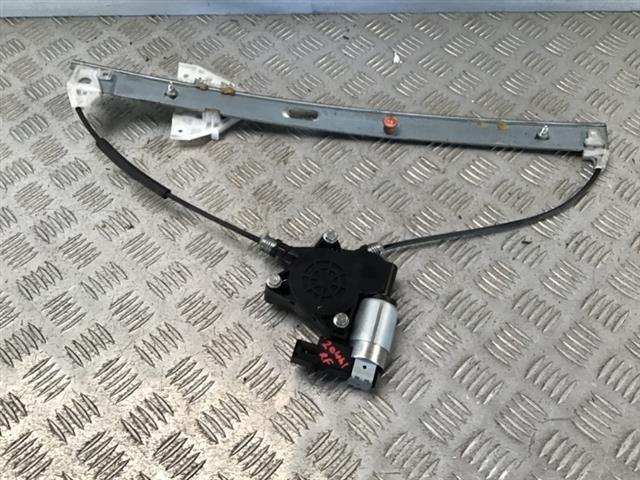 Rf Door Elec Regulator