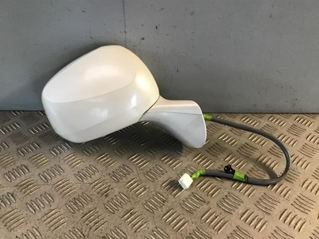 Rf Door Elec Mirror (7 Wire)