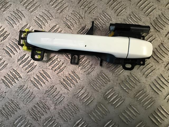 Lf Door Exterior Handle