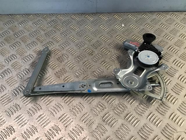 Lf Door Elec Regulator