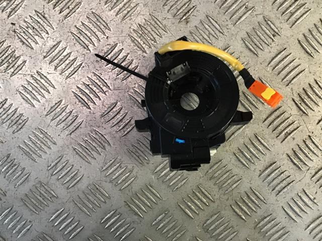 Air Bag Clock Spring
