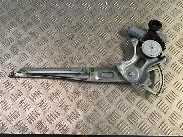 Lf Door Elec Regulator