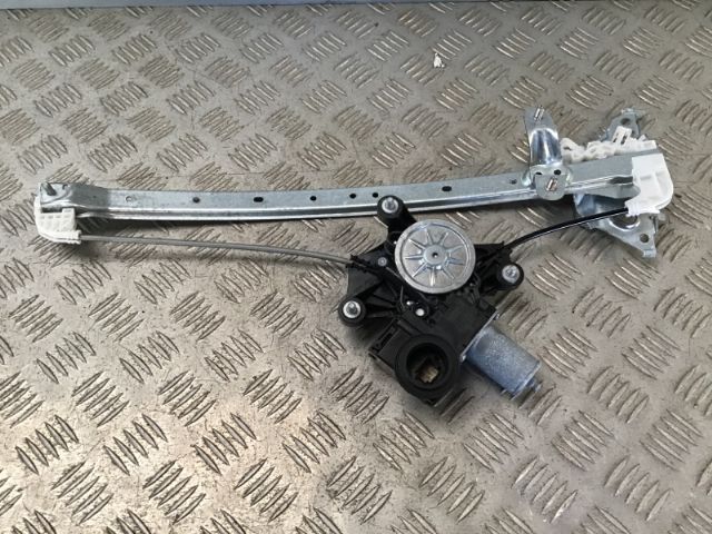 Lr Door Elec Regulator