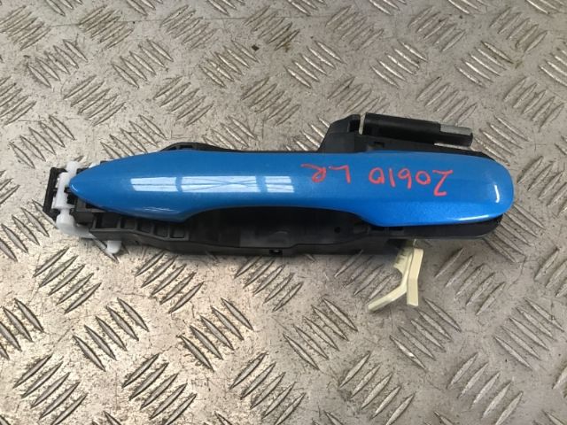 Lr Door Exterior Handle