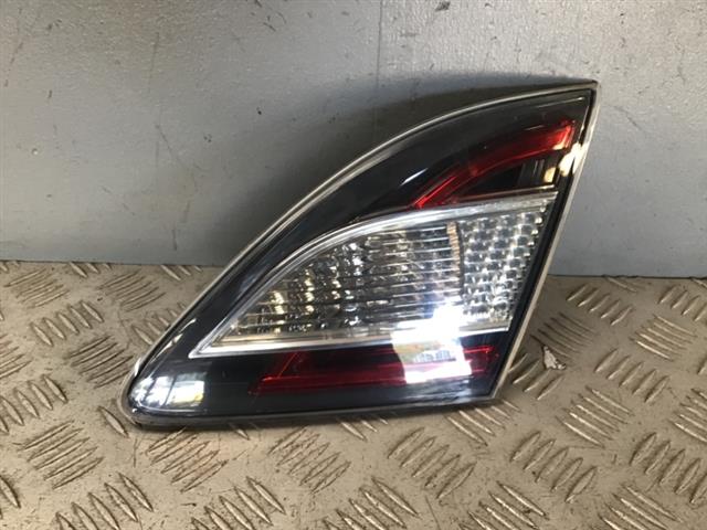 R Boot Light