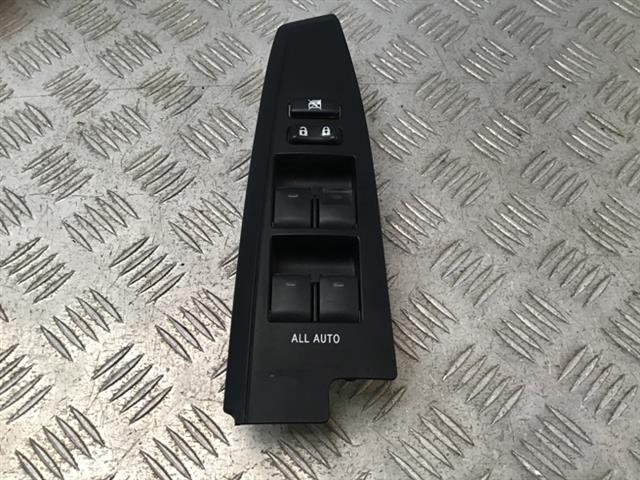 Window Master Switch