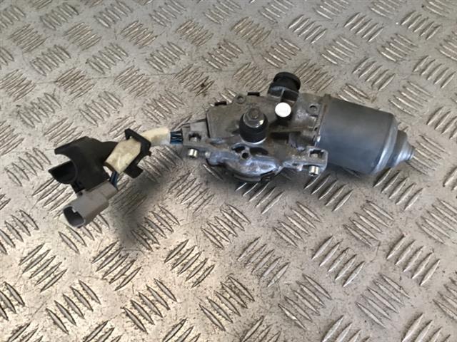 Front Wiper Motor