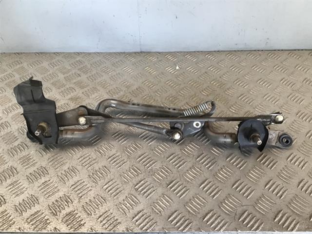 Front Wiper Rack Assy