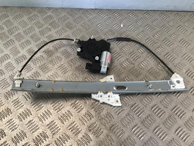 Rf Door Elec Regulator