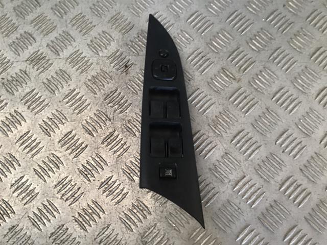 Window Master Switch