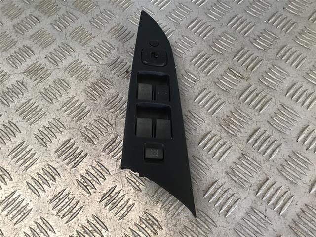 Window Master Switch