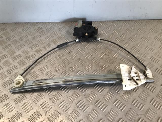 Rf Door Elec Regulator