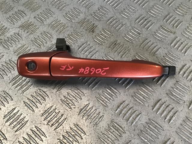 Rf Door Exterior Handle