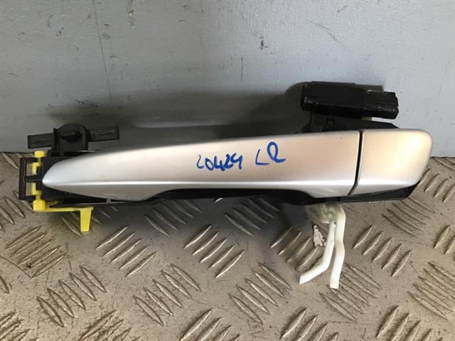 Lr Door Exterior Handle