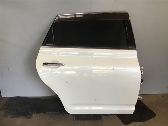 Rr Door Shell